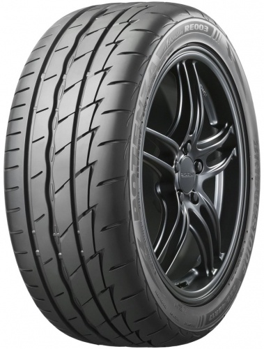 Летние шины Bridgestone Potenza RE003 Adrenalin 235/40R18 95W